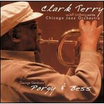 Clark Terry - George Gershwin's Porgy & Bess cover