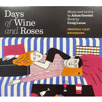 Days Of Wine And Roses (Original Cast Recording) cover