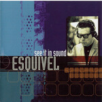 Esquivel And His Orchestra - See It In Sound cover