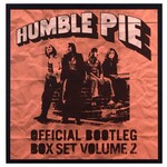 Official Bootleg Box Set Volume 2 cover