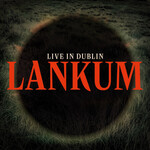 Live In Dublin (LP) cover