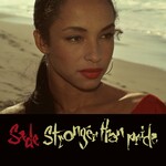 Stronger Than Pride (LP) cover