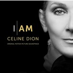 I Am: Celine Dion (Original Motion Picture Soundtrack) cover