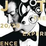 The 20/20 Experience (Gold Vinyl LP) cover