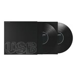 USB (LP) cover