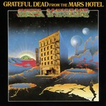 From The Mars Hotel (50th Anniversary Remaster - Picture Disc LP) cover