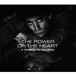 Power Of The Heart - A Tribute To Lou Reed cover