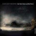 Black Coast Vanishings cover