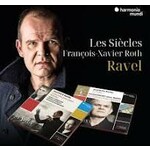 Ravel [Includes Piano Concertos & La Valse] cover