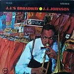 J.J. Johnson's Broadway cover
