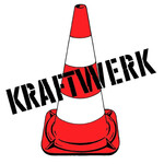 Kraftwerk (LP) cover