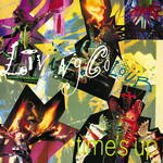 Time's Up (LP) cover