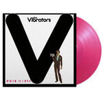 Pure Mania (Magenta Vinyl LP) cover