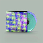 Merriweather Post Pavillion (Deluxe Vinyl LP) cover