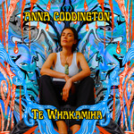 Te Whakamiha (LP) cover
