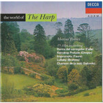 MARBECKS COLLECTABLE: The World of the Harp cover