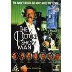 The Picture Show Man cover