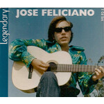 The Legendary Jose Feliciano [3 CD set] cover