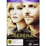 Serena cover