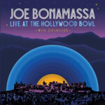 Live At The Hollywood Bowl (CD & Blu-ray) cover