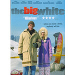 The Big White cover