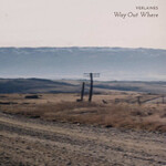 Way Out Where (RSD 2024 LP) cover