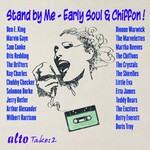 Stand by Me: 30 Soul & Chiffon HITS cover