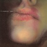 Dry (Reissue LP) cover