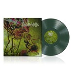 Mosquito (Dark Green Vinyl LP) cover