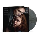 Twilight (Original Motion Picture Soundtrack) (Limited Mercury Marble Vinyl LP) cover