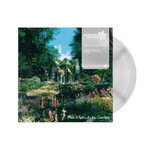 Make It Feel Like The Garden (Transparent Vinyl LP) cover