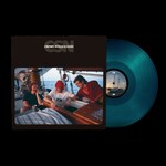 CSN (Limited Sea Blue Vinyl LP) cover