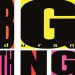 Big Thing (LP) cover