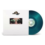 Takin' It To The Streets (Limited Sea Blue Vinyl LP) cover