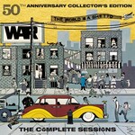 The World Is A Ghetto (50th Anniversary Collector's Edition) cover