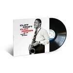 Cliff Craft (Blue Note Classic Vinyl LP) cover