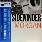 The Sidewinder (Ltd LP) cover