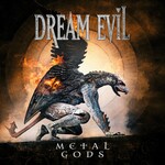 Metal Gods cover