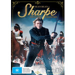 Sharpe: The Classic Collection cover