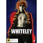 Whiteley cover