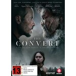 The Convert cover