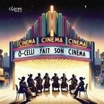 Ô-Celli fait son cinéma cover