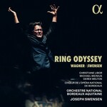 Ring Odyssey cover