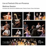 Live at Festival d'Aix-en-Provence cover