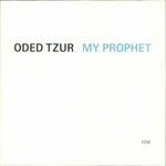 My Prophet (LP) cover