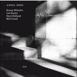 Angel Song (LP) cover