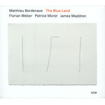 The Blue Land (LP) cover