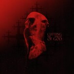 Cutting the Throat of God cover