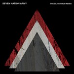 Seven Nation Army X The Glitch Mob (7") cover