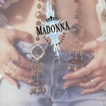 Like A Prayer (Limited Edition Silver Vinyl LP) cover